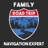 Matching Family Road Trip 2023 Navigation Expert T Shirt Exclusive T-shirt | Artistshot