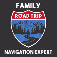 Matching Family Road Trip 2023 Navigation Expert T Shirt Vintage Hoodie | Artistshot