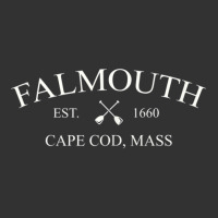 Classic Falmouth Cape Cod Baby Bodysuit | Artistshot