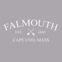 Classic Falmouth Cape Cod Youth 3/4 Sleeve | Artistshot