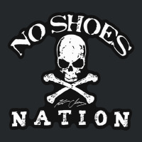 Kenny Chesney No Shoes Nation Crewneck Sweatshirt | Artistshot