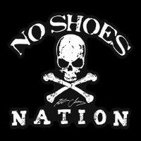 Kenny Chesney No Shoes Nation Zipper Hoodie | Artistshot