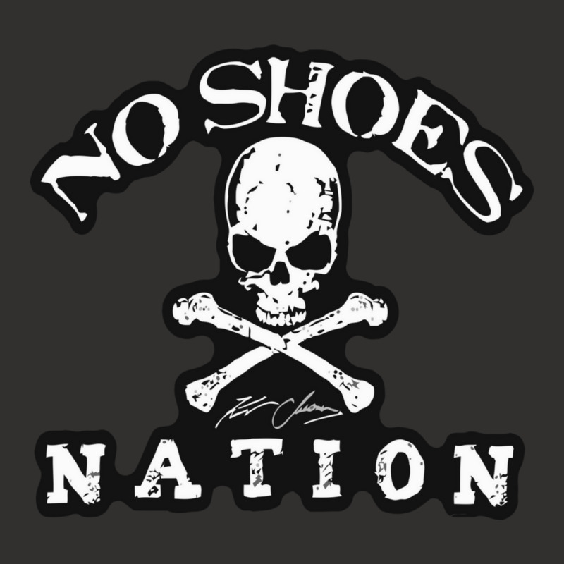 Kenny Chesney No Shoes Nation Champion Hoodie | Artistshot