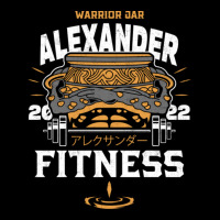 Warrior Jar Fitness Toddler Sweatshirt | Artistshot