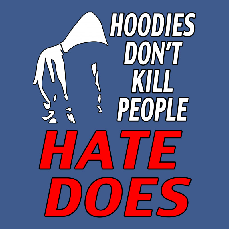 Trayvon Martin Hate Does Champion Hoodie | Artistshot