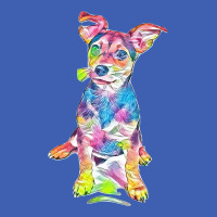 Dog With Perky Ears Baby Tee | Artistshot