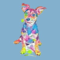 Dog With Perky Ears Classic T-shirt | Artistshot