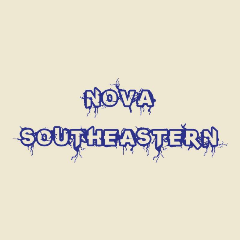 Infected Nova Southeastern Cropped Hoodie by TERRANCECOTT | Artistshot