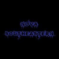 Infected Nova Southeastern Cropped Sweater | Artistshot