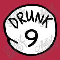 Drunk9 Champion Hoodie | Artistshot