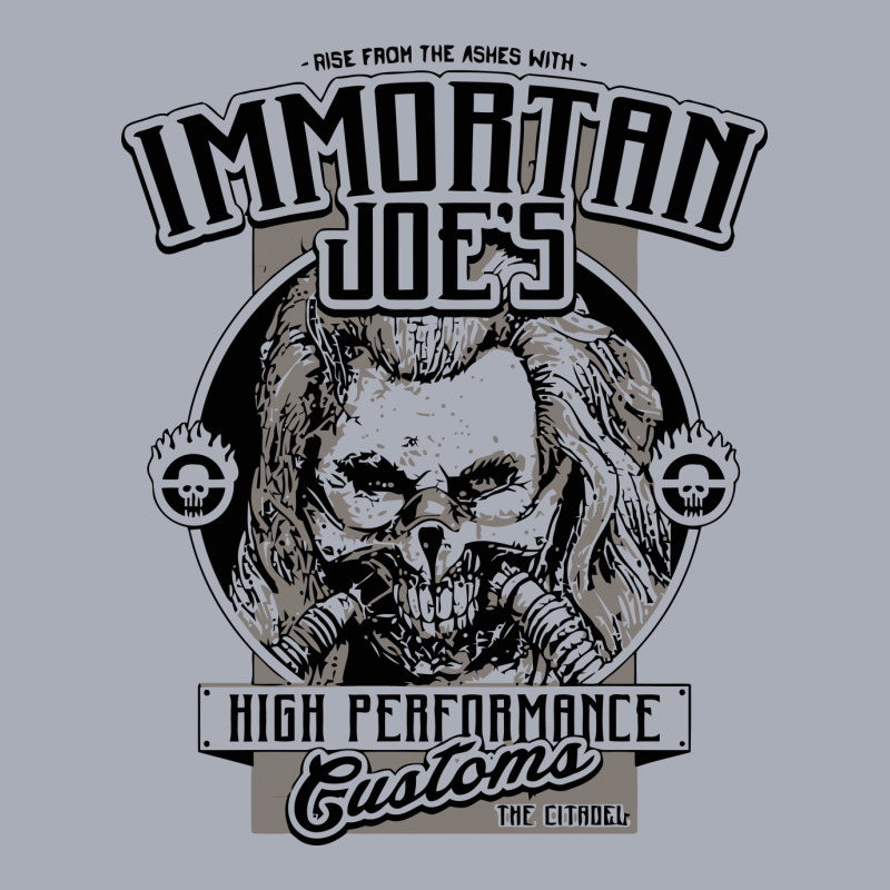 Immortan Joe's Customs Tank Dress | Artistshot