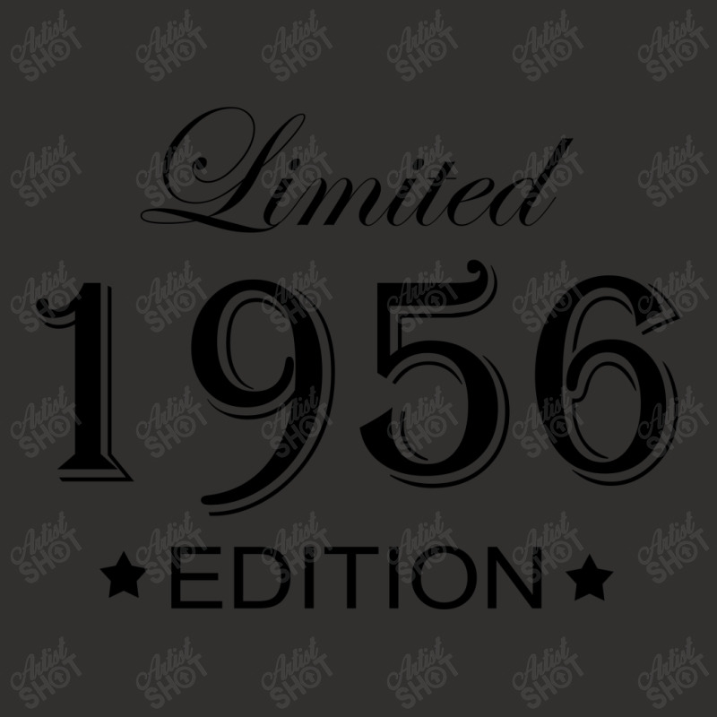 Limited Edition 1956 Champion Hoodie | Artistshot