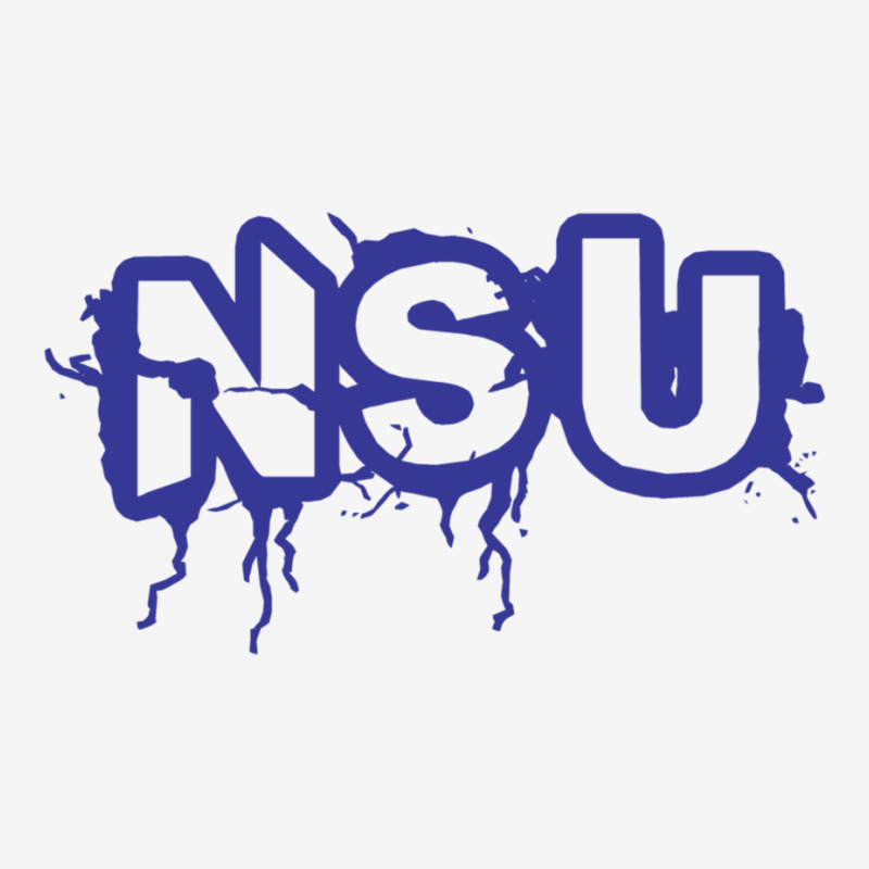 Infected Nsu Adjustable Cap by TERRANCECOTT | Artistshot