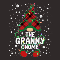 The Granny Gnome Family Matching Group Christmas Lights Gift Sweatshir Racerback Tank | Artistshot