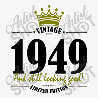 Vintage 1949 And Still Looking Good Champion Hoodie | Artistshot