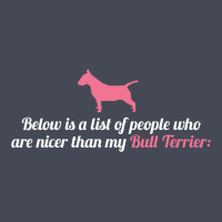 Below Is List Of People Who Are Nicer Than My Terrier Champion Hoodie | Artistshot