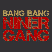 Gang Gang Niner Bang Vintage Short | Artistshot