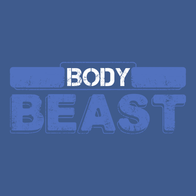 Body Beast Champion Hoodie | Artistshot