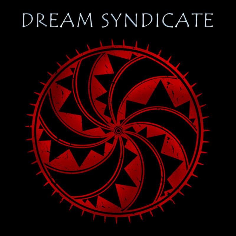 Dream Syndicate Pocket T-Shirt by cm-arts | Artistshot