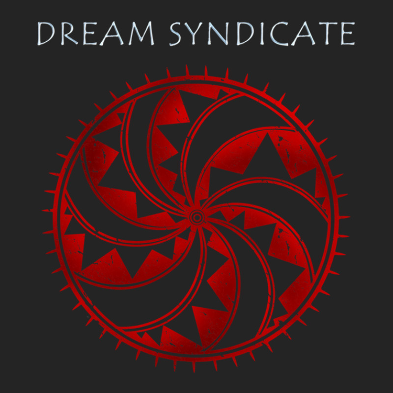 Dream Syndicate 3/4 Sleeve Shirt by cm-arts | Artistshot