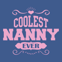 Coolest Nanny Ever Champion Hoodie | Artistshot