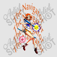 Nami The Navigator Exclusive T-shirt | Artistshot