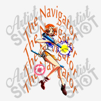 Nami The Navigator Classic T-shirt | Artistshot