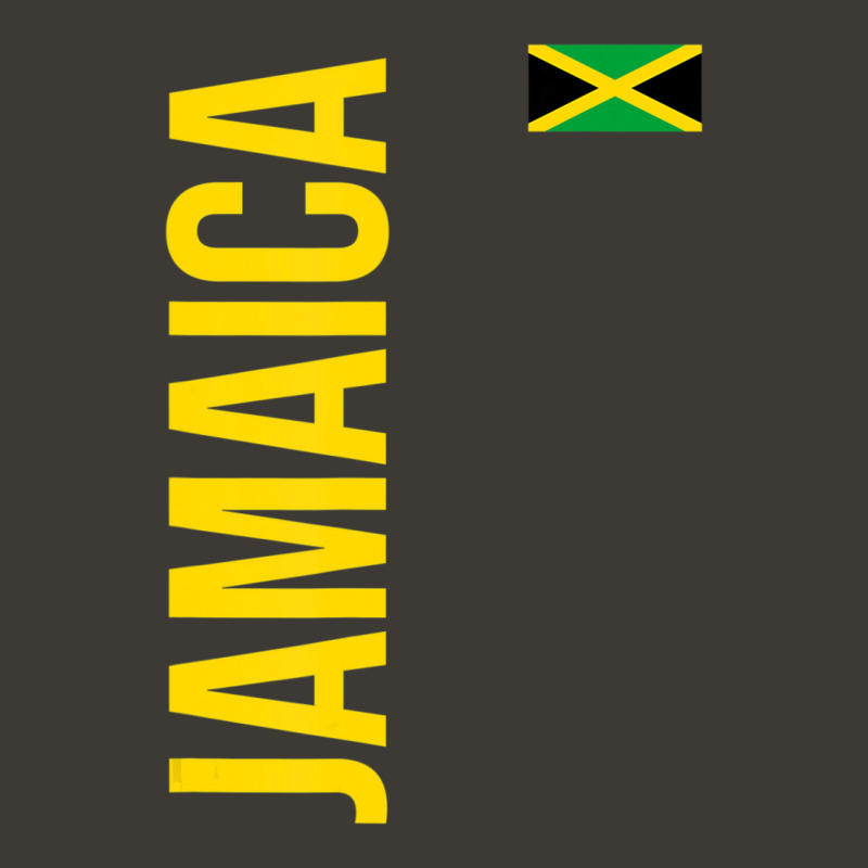 Jamaica Flag Athletic Soccer Football Sports Jersey Bucket Hat | Artistshot