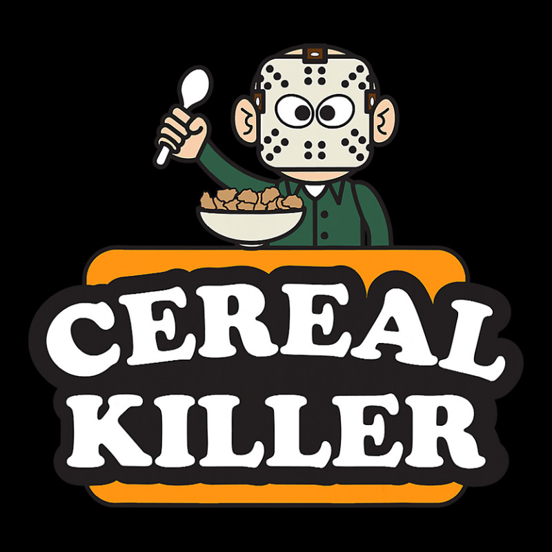 Cereal Killer Food Pun Humor Costume Funny Halloween Gifts Toddler Sweatshirt | Artistshot