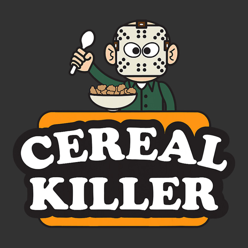 Cereal Killer Food Pun Humor Costume Funny Halloween Gifts Baby Bodysuit | Artistshot