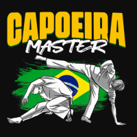 Capoeira Master Fight Mixed Martial Arts Crop Top | Artistshot