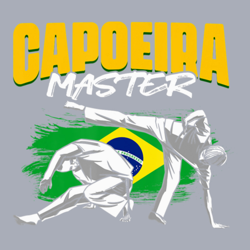 Capoeira Master Fight Mixed Martial Arts Tank Dress by cm-arts | Artistshot