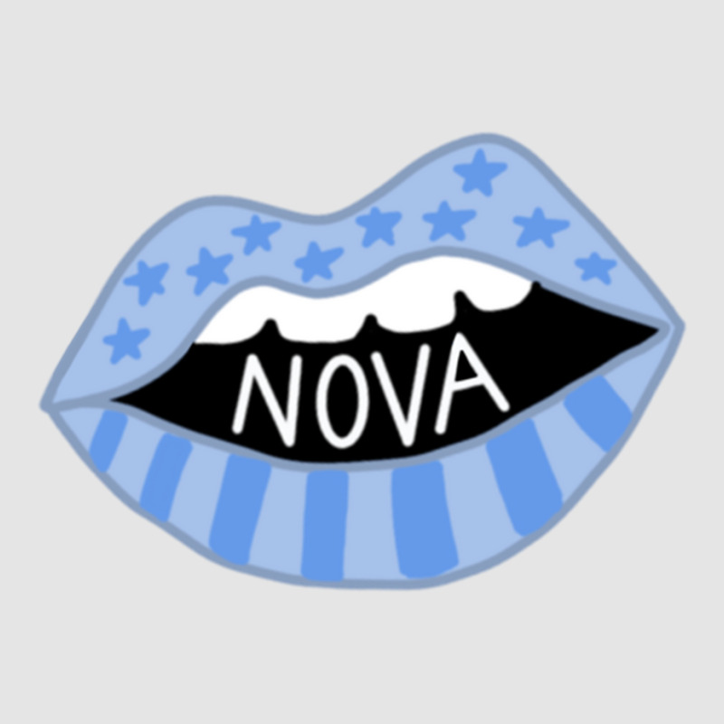 Nova Lips Exclusive T-shirt by TERRANCECOTT | Artistshot