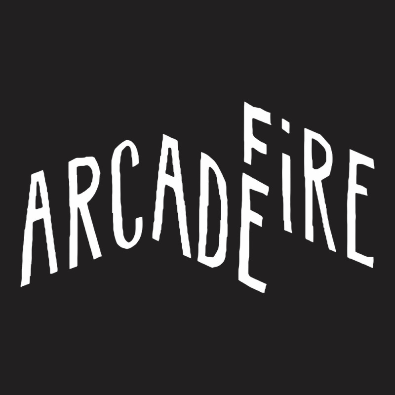 Arcade Fire T-shirt | Artistshot