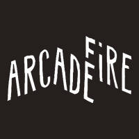 Arcade Fire Tank Top | Artistshot