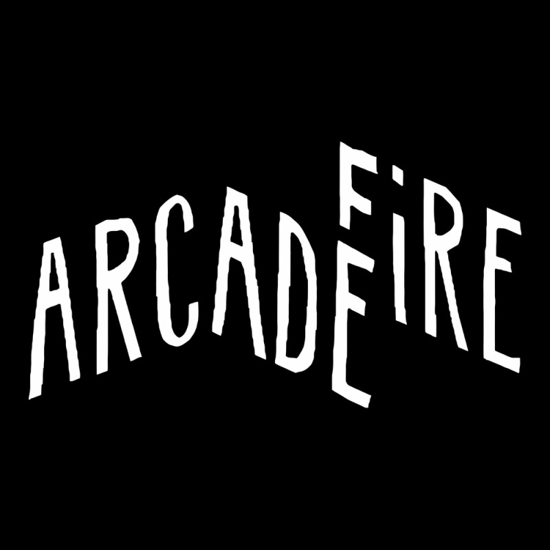 Arcade Fire V-neck Tee | Artistshot