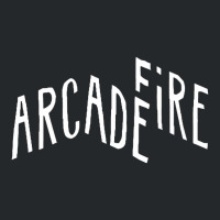 Arcade Fire Crewneck Sweatshirt | Artistshot