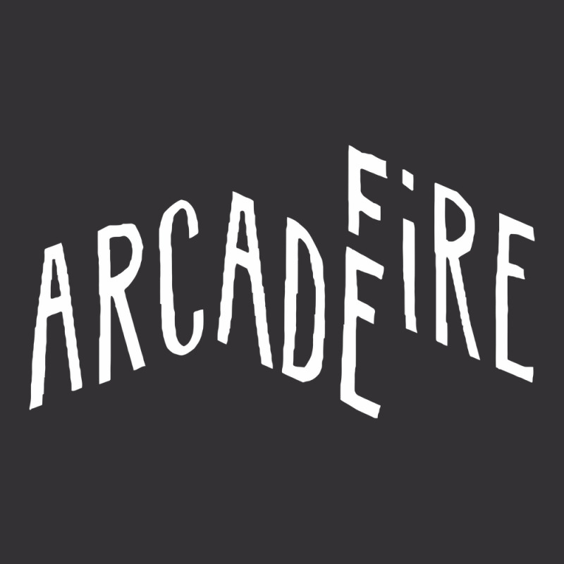 Arcade Fire Vintage Hoodie | Artistshot