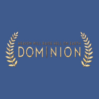 Dominion - Heaven Will Raise Hell On Earth Champion Hoodie | Artistshot