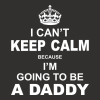 I Cant Keep Calm Because I Am Going To Be A Daddy Champion Hoodie | Artistshot