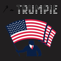 Trump Fans T-shirt | Artistshot