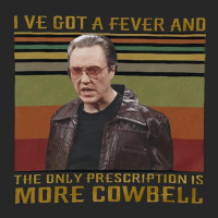 I Ve Got A Fever, The Only Prescription, More Cowbell, More Cowbell Sa Women's Pajamas Set | Artistshot