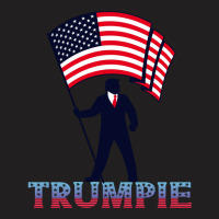 Trump Fans T-shirt | Artistshot