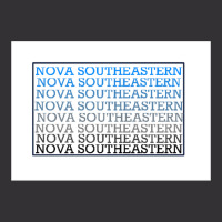 Nova Southeastern (nsu) Vintage Hoodie | Artistshot