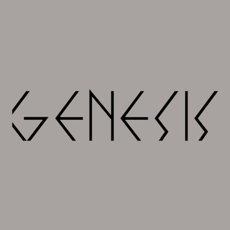 Genesis Racerback Tank by babbetteminget | Artistshot