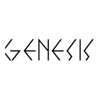 Genesis Women's V-neck T-shirt | Artistshot