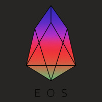 Eos - Crypto Ladies Fitted T-shirt | Artistshot