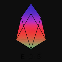 Eos - Crypto Crop Top | Artistshot