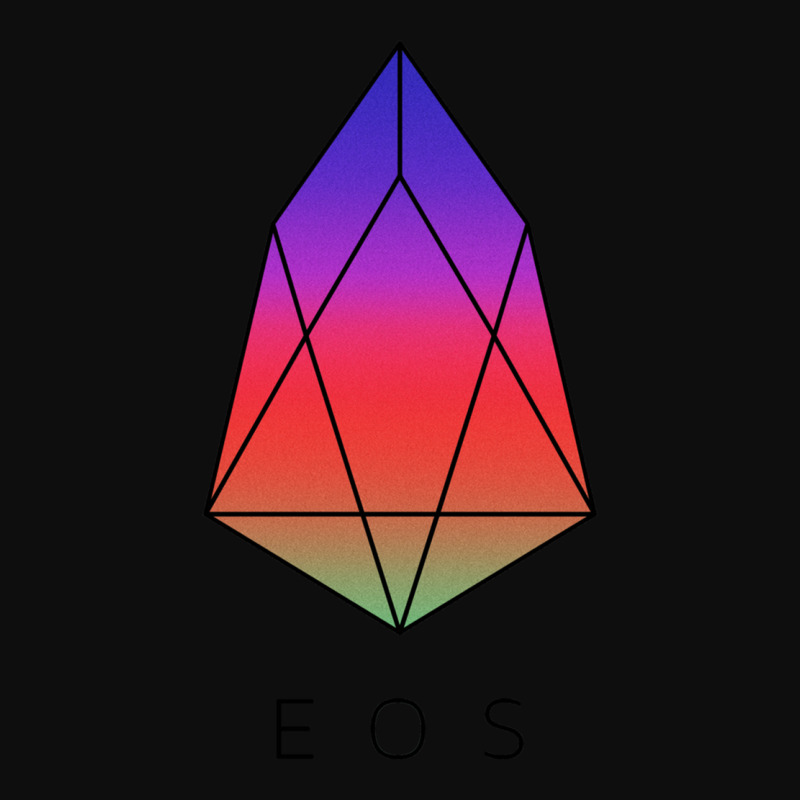 Eos - Crypto Crop Top by cm-arts | Artistshot