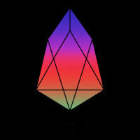 Eos - Crypto Maternity Scoop Neck T-shirt | Artistshot